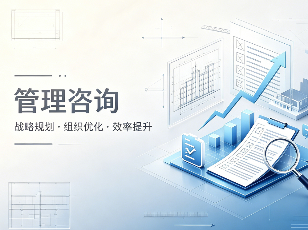 管理咨询